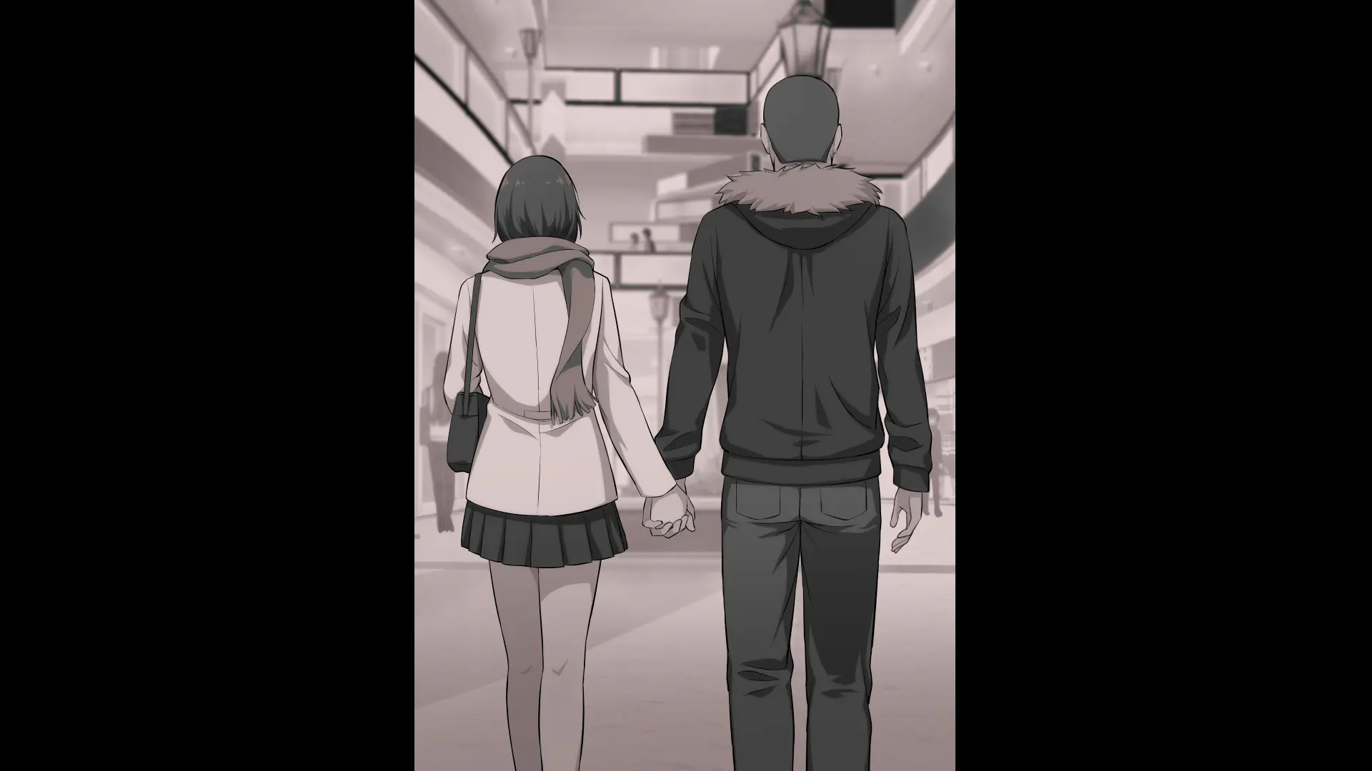 Netorareta JoshiMane ~Migite No Daida Wa Ace No Kanojo~